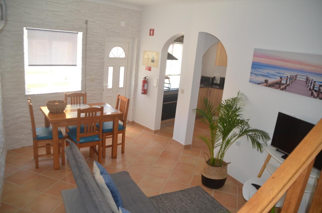Casa Flora T1 - فيلا دو بيسبو المظهر الخارجي الصورة
